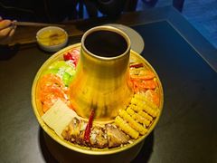 -鼓楼东街老火锅(鼓楼店)