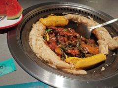 -灶座小锅烀饼·铁锅炖(全国总店)