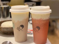 -喜茶(北京三里屯太古里店)