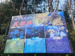 -灵栖洞天