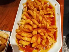 -裕兴记•蟹黄面馆(人民广场店)