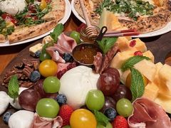 -Pizzeria da Nicola·火炉披萨(中大国际店)