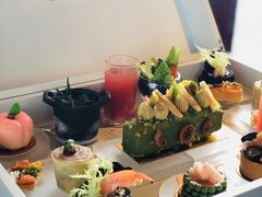 -广州富力君悦大酒店·凯菲厅