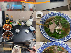 -丰登陕西水盆牛羊肉·泡馍