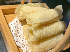 -锅说大脸毛肚重庆老火锅(佐阾店)