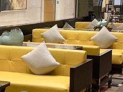 -上海大宁福朋喜来登酒店大堂吧(共和新路店)