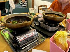 -湛林.粤西大排挡(前门店)