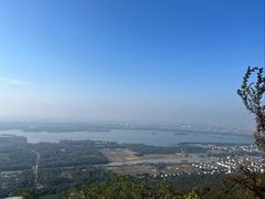 -虞山风景区