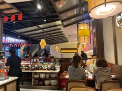 -魏铭鱼头捞饭(晋阳路店)