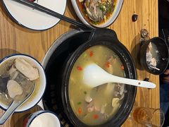 -妈妈的味道·腾冲特色菜(和顺古镇店)