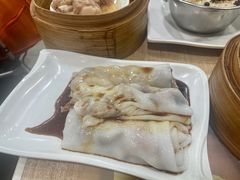 叉烧肠粉-添好运点心专门店(中环IFC店)