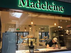 -Madeleine玛德琳(永平里店)