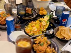-simply thai天泰(长泰广场店)