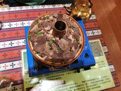 -如意林卡藏餐吧 (九寨沟店)