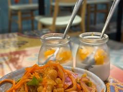 -米泰芒·东南亚料理(体育西店)