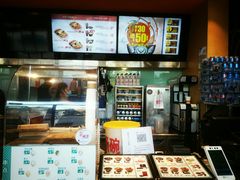 -吉野家(宾水道店)