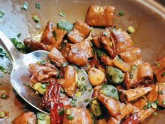 -马仕玖煲·融合菜·酥不腻烤鸭(人大店)