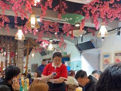 -东大桥小国抻面烧烤(长通路店)