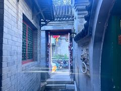 -厉家菜(德胜门总店)