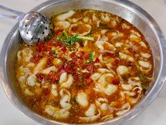 -老四川平头酸菜鱼(衙前店)