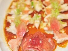 -北書房·墨宴(国际博览中心店)