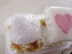 -南大门韩国米糕(公滨路店)