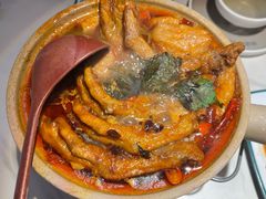 -柳喜辣·烧烤酒局(跃进总店)