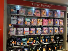 -宝大祥青少年儿童购物中心(南京东路店)