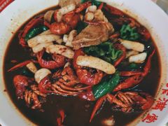 -虾满堂(瑞虹店)