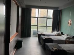 -龍栖轻奢足道·按摩·SPA(汇峰大厦店)