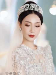 -欣薇婚纱(新源乐汇城店)