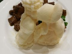 -西安锦江国际酒店