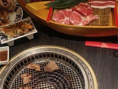 -AJIYA·池袋日式烧肉自助(天津万象城店)