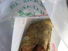 -清真·二嫂子煎饼果子(鼓楼旗舰形象店)