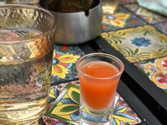 -BROWNSTONE布朗石西班牙餐厅(富城店)