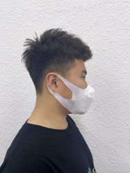 -FOR YOU造型