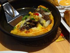-必胜客(王府井店)