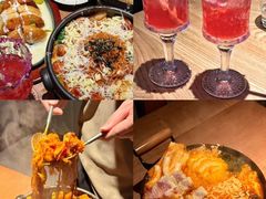 -双门洞·森系料理(体育西店)