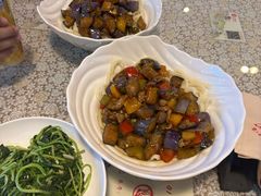 -文三里屯面馆(三里屯店)