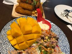 -小火花·干式熟成牛排馆Spark SteakHouse(剑桥郡店)