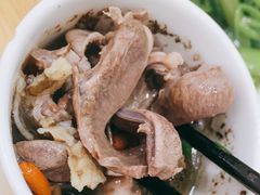 猪心-广达眼镜炖罐(广达店)