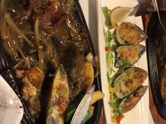 -爱丽丝牛排西餐厅(光谷步行街店)