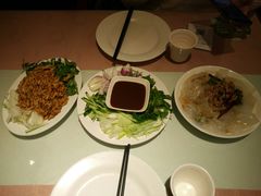 -老昌春饼(中央大街店)