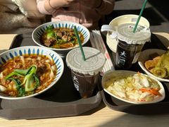 -东方削面(迎泽街店)