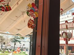 -怡咖啡·自助餐·西安香格里拉