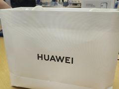 -华为智能生活馆(上海中山公园龙之梦)