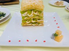 -兴悦酒家(保利克洛维店)