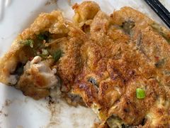 -众味海鲜大排档·活海鲜·潮汕味(南澳店)