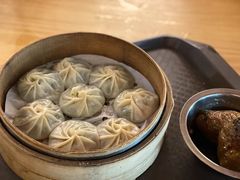 招牌汤包-鑫旺旺汤包(总店)