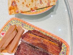 -砂锅居·始于1741(万丰路店)